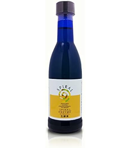 Amazon.co.jp: 大高酵素 クオリ コウカ 酵華 長期熟成2段仕込 大容量